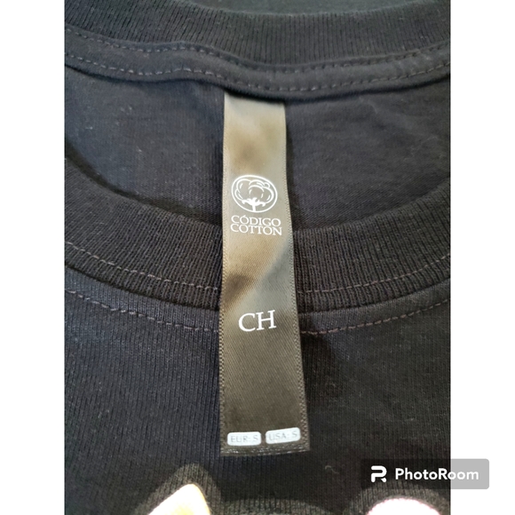 "Maria" T-Shirt from Mexico - Picture 4 of 5